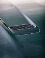 Ford Mustang Bullitt 2018 года (EU)